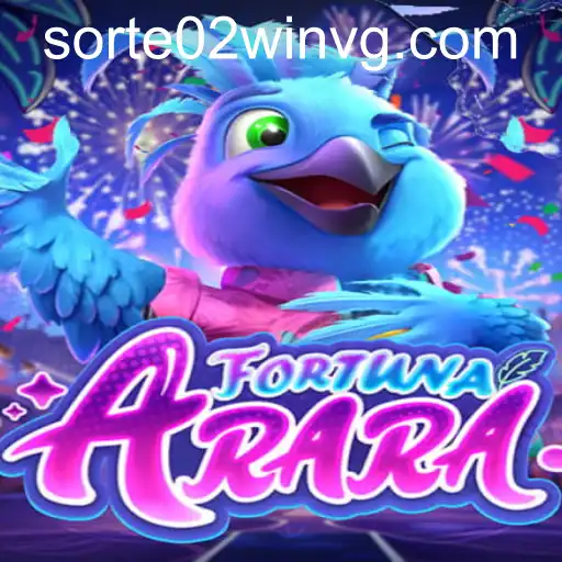FortunaArara: Descubra o Fascinante Jogo de Estratégia e Sorte