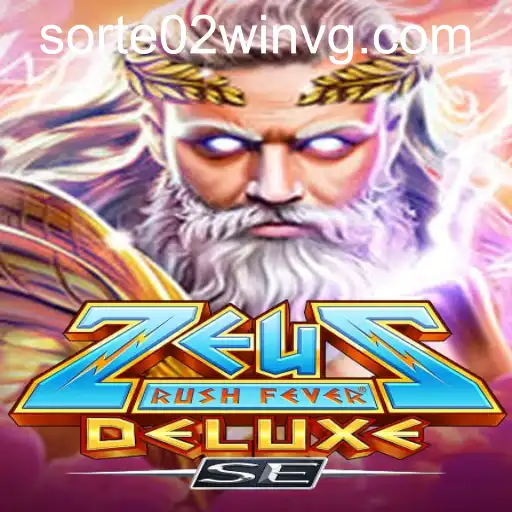 ZeusRushFeverDeluxeSE