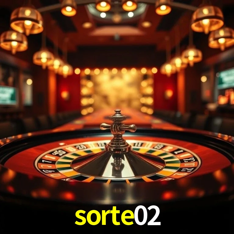sorte02 Slot Mecânicas