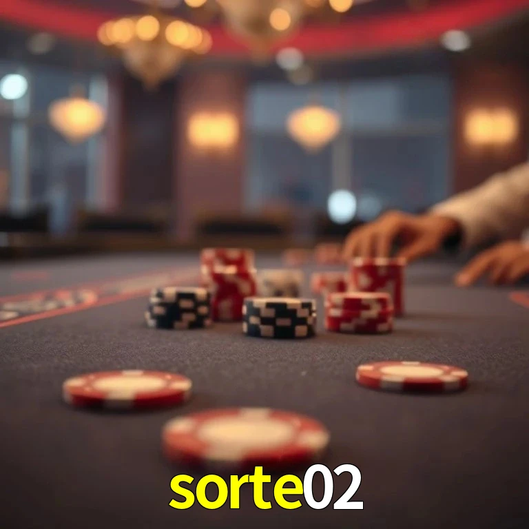 sorte02 Promoções
