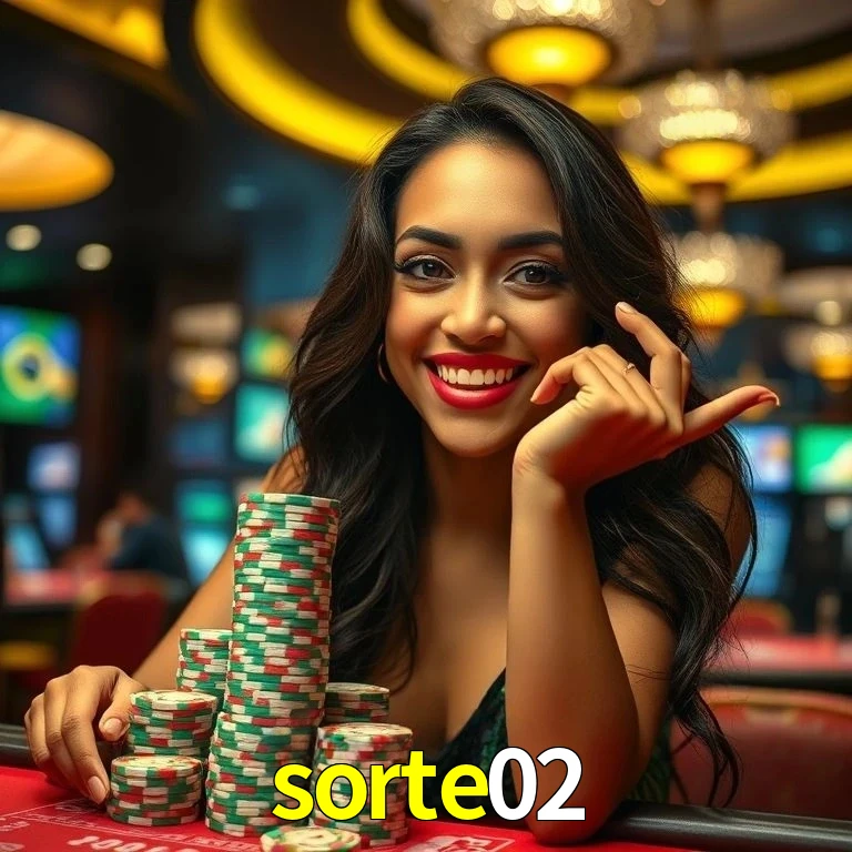 sorte02 game