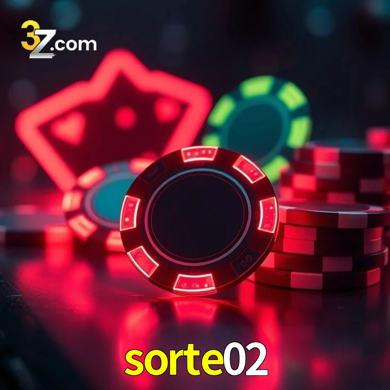 sorte02 Slot Analytics