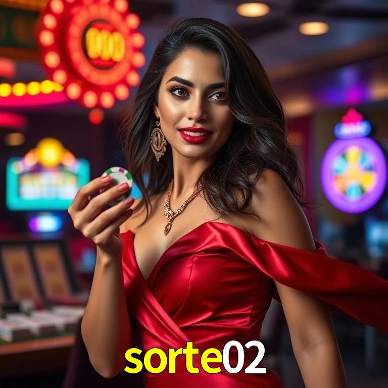 sorte02 Torneios Slots