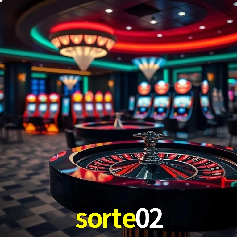 sorte02 APK Segurança