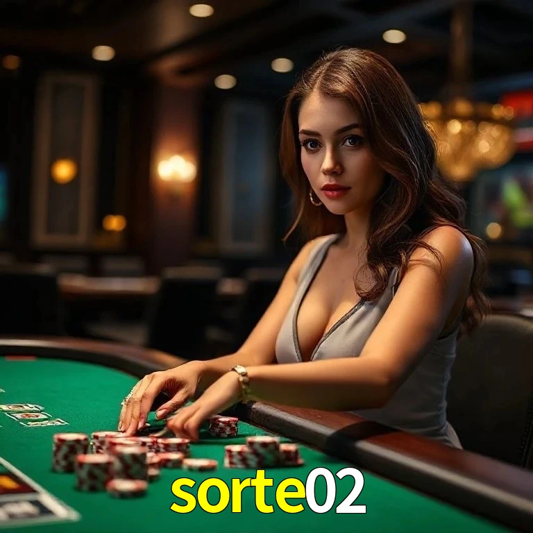 sorte02 Live Casino