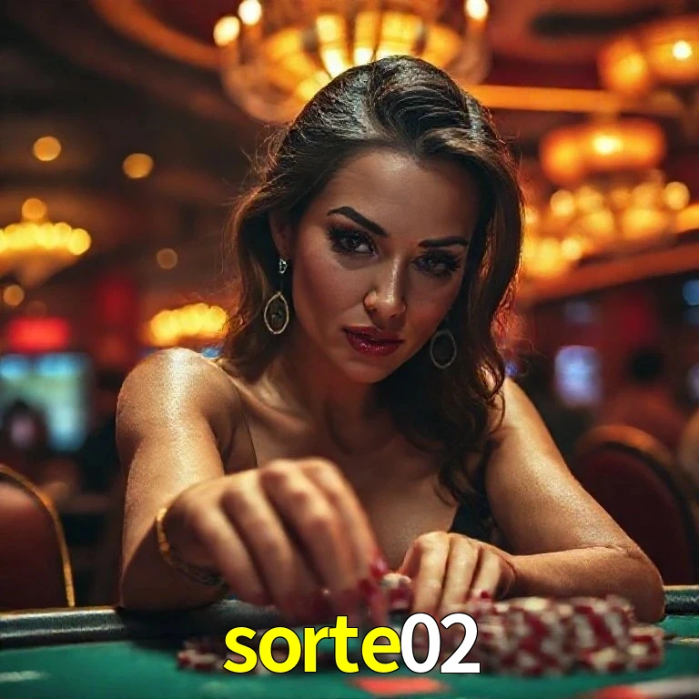 sorte02 Jogo Responsável